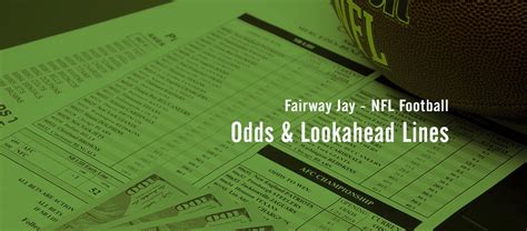 nfl line changes|betting line changes.